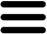 pulsante men&ugrave; mobile